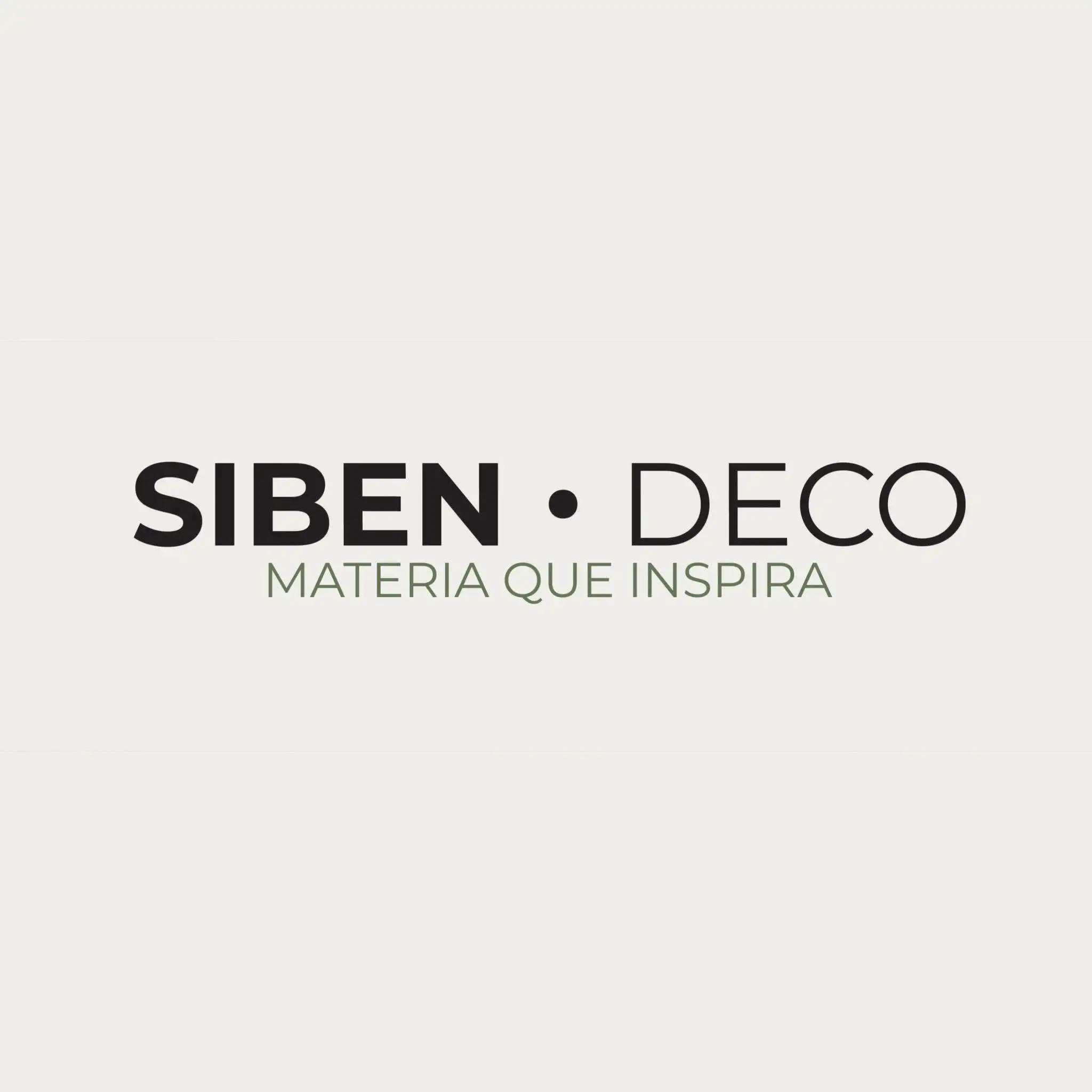 SIBEN DECO